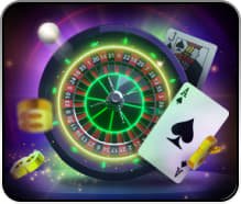 Slots ဂိမ်းများ — ဆုကြီးများနှင့် ပေါ့ပေါ့ပါးပါး ကစားသည့်ပုံ
